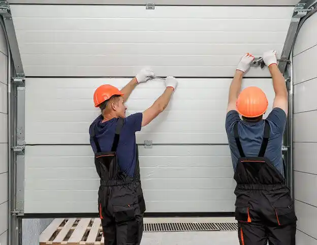 garage door service Marietta